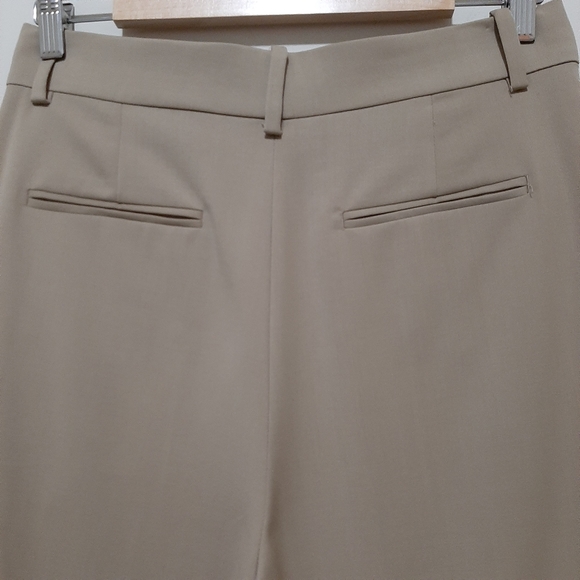 Zara High-waisted Pants Size Medium - Picture 5 of 11